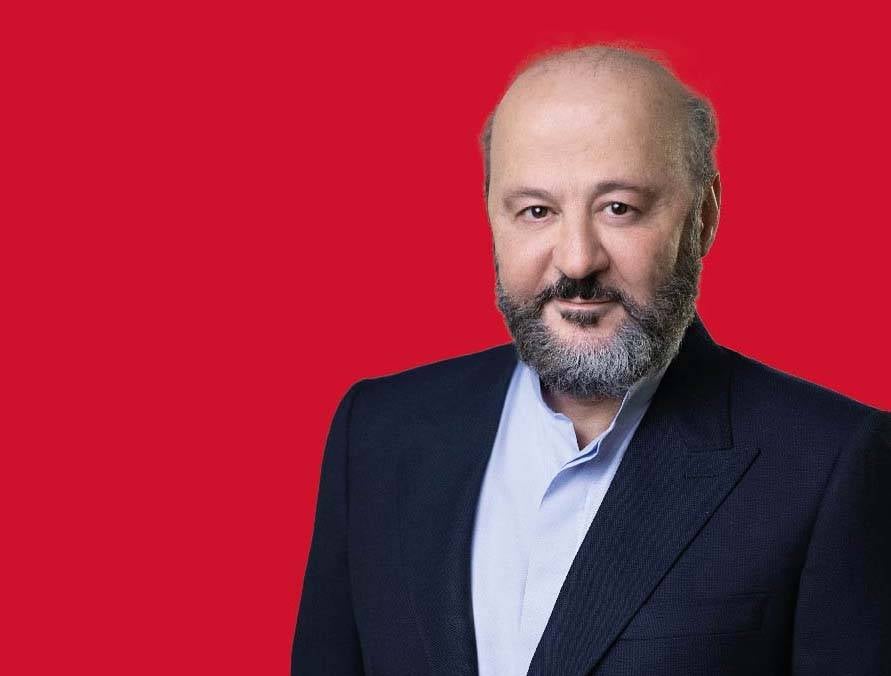 مبادرة رئيس الجمهوريّة لوقف الحرب "كربجها" ترامب
الرياشي لـ "الديار": اقترحت الفصل السابع لأنه الخيار المتاح