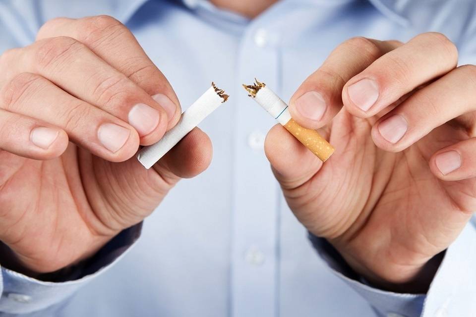 لماذا يفشل معظم الناس في الإقلاع عن التدخين؟