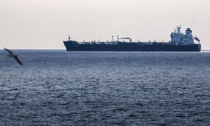 رويترز: إيران تفتح مضيق هرمز لناقلتي غاز متجهتين إلى الهند