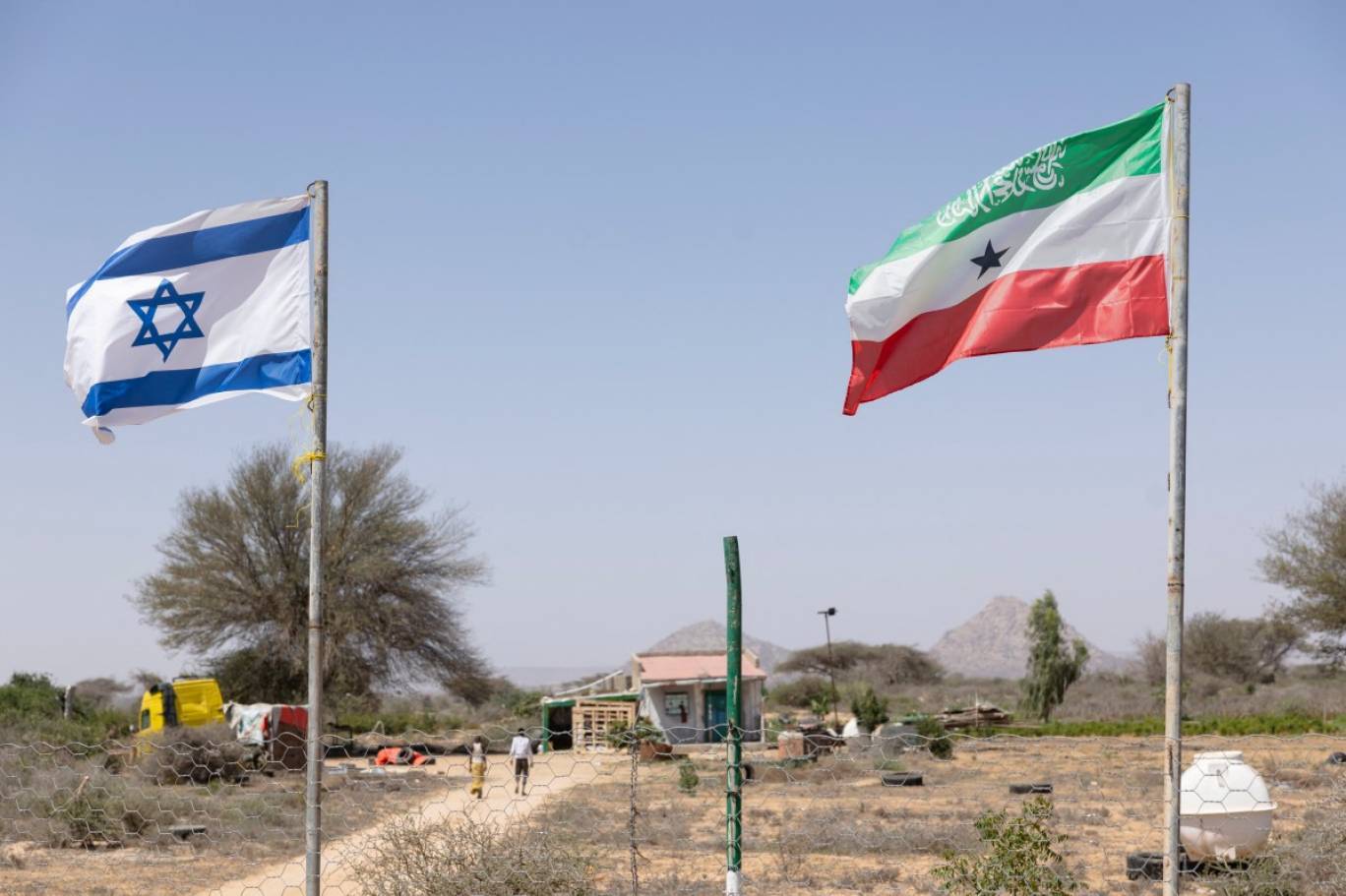 دعوة من صوماليلاند لـ