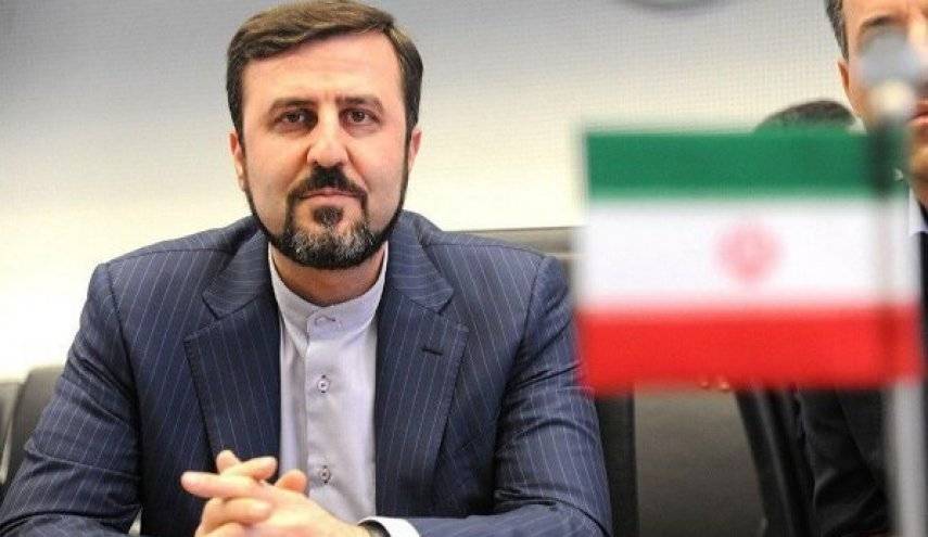 إيران: لا حديث عن وقف إطلاق نار حالياً
