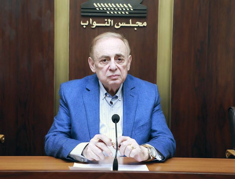 البستاني: لإلغاء زيادة البنزين وتشديد الرقابة على الأسعار