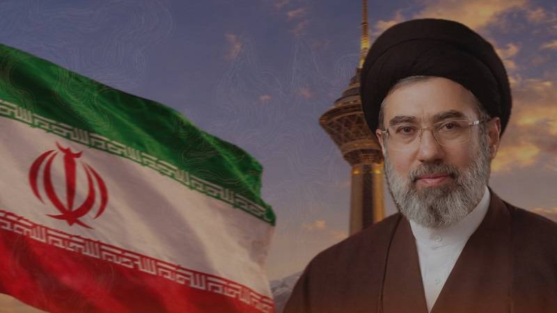 ألف عالم سنّي في سيستان وبلوشستان يعلنون مبايعة مجتبى خامنئي