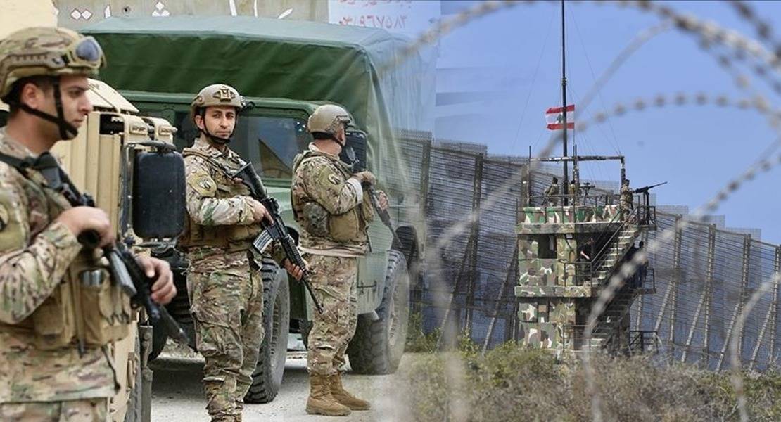 مناشير إسرائيلية فوق بيروت… والجيش يحذّر من فخّ التجنيد