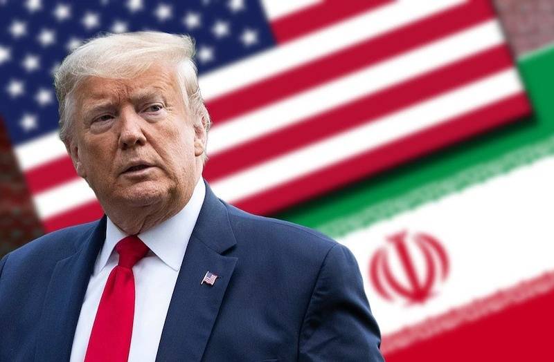 "ليبراسيون": تناقض تصريحات ترامب يزيد غموض الحرب مع إيران