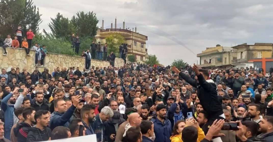 ما الذي تغيّر في سياسة دمشق تجاه العلويين؟