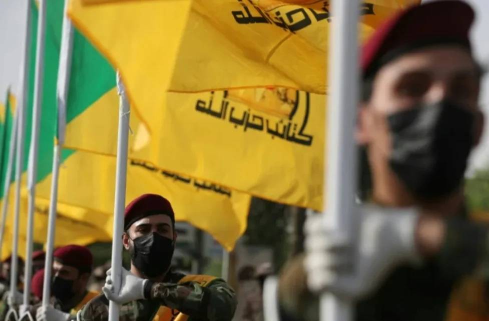 المقاومة العراقية تعلن استشهاد أبو علي العسكري