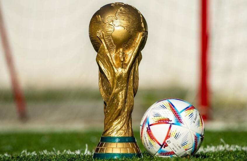 لاكورونيا تنسحب من ملف مونديال 2030