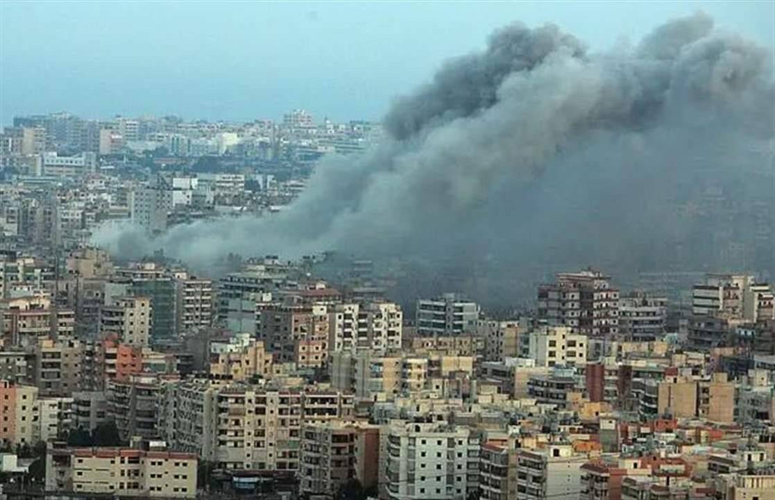 "إسرائيل" لا ترغب حالياً في توسيع هجماتها على لبنان