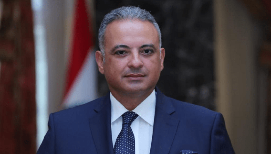 المرتضى: قوة لبنان في تماسكه الداخلي