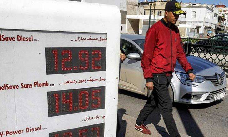 أزمة المحروقات تعود إلى الواجهة في المغرب