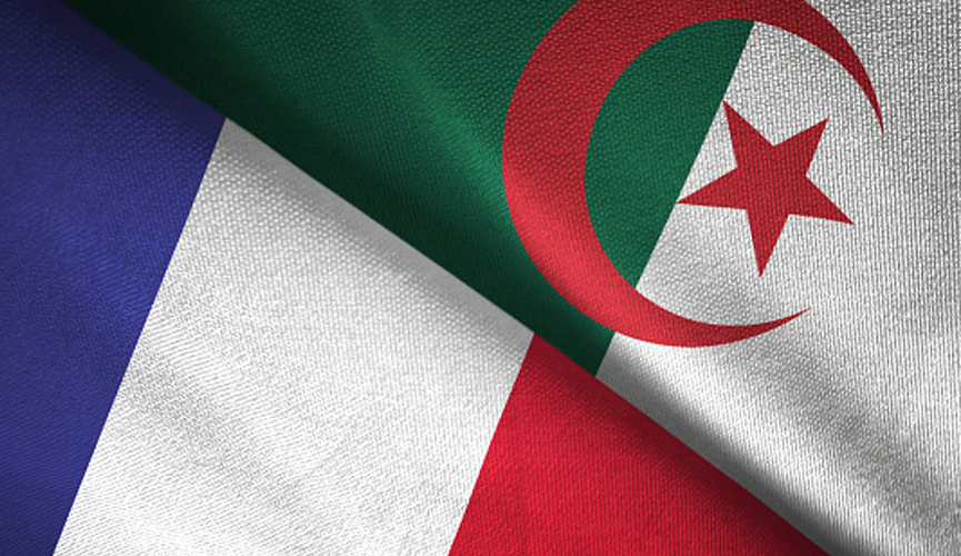 مؤشرات انفراج في العلاقات الجزائرية الفرنسية