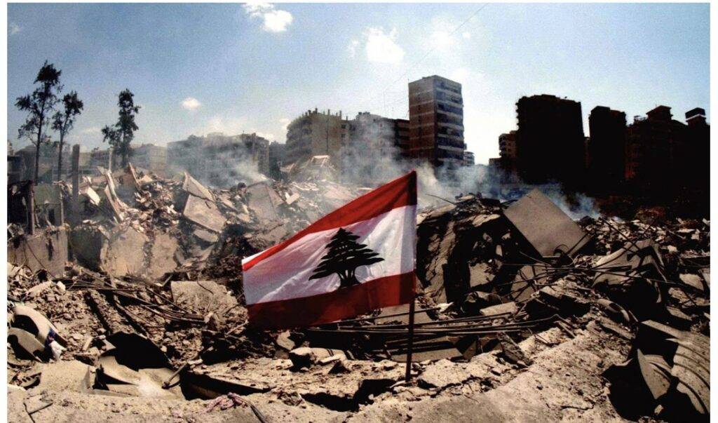 ثلثا النازحين في بيوت