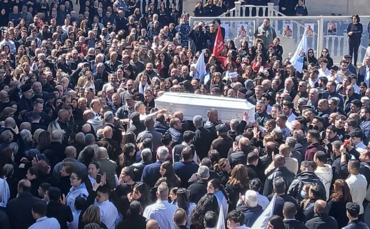 الخازن لـ "الديار": الخطر الحقيقي يتمثل في تفريغ الجنوب من سكانه