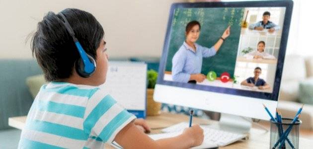 دعماً للتعليم عن بُعد… باقة "داتا" مجانية!