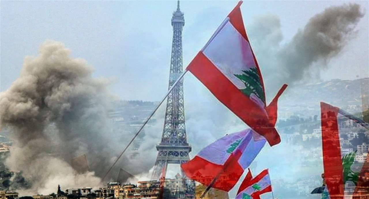 الوساطة الفرنسية خطأ استراتيجي