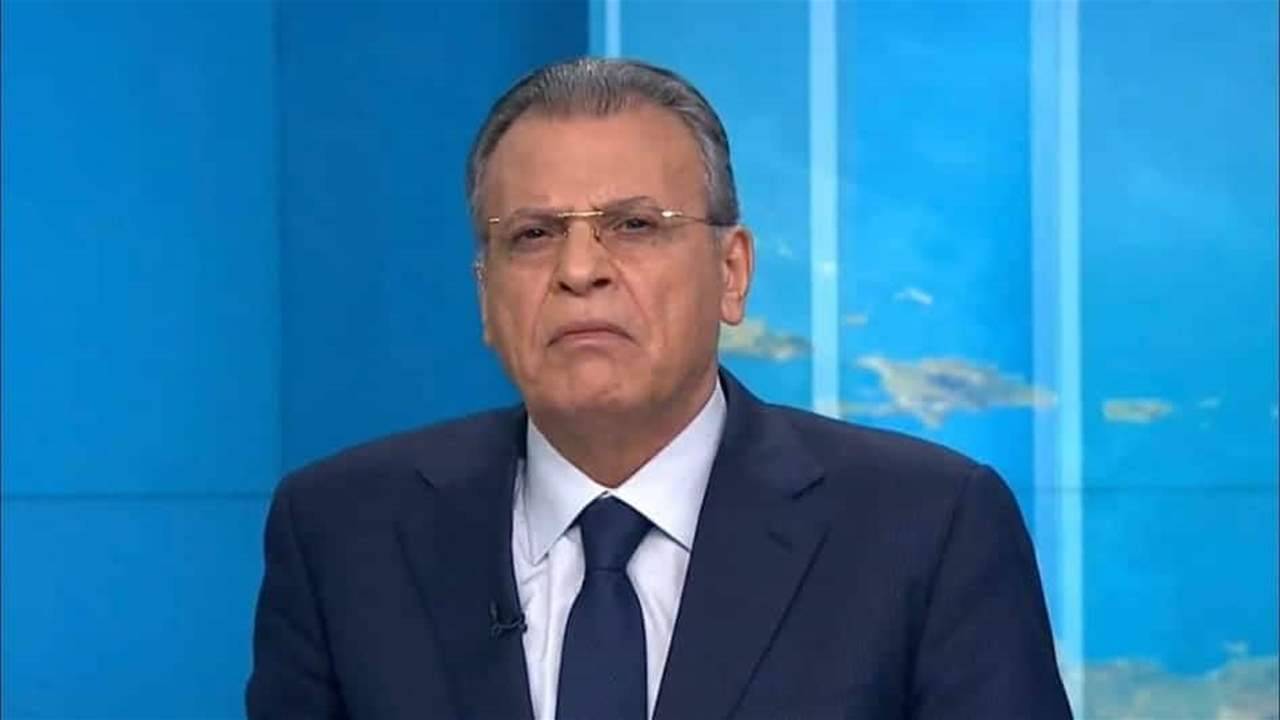 رحيل جمال ريان… أول وجوه قناة "الجزيرة"