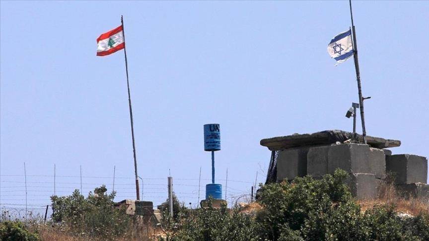 تضارب في المواقف الاسرائيلية حول التفاوض مع لبنان