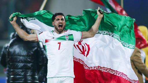 إيران تطالب "الفيفا" بنقل مبارياتها من الولايات المتحدة