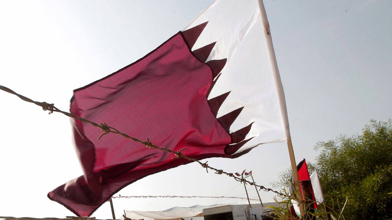بعد استهداف اراضيها... قطر تطلب مغادرة دبلوماسيين إيرانيين