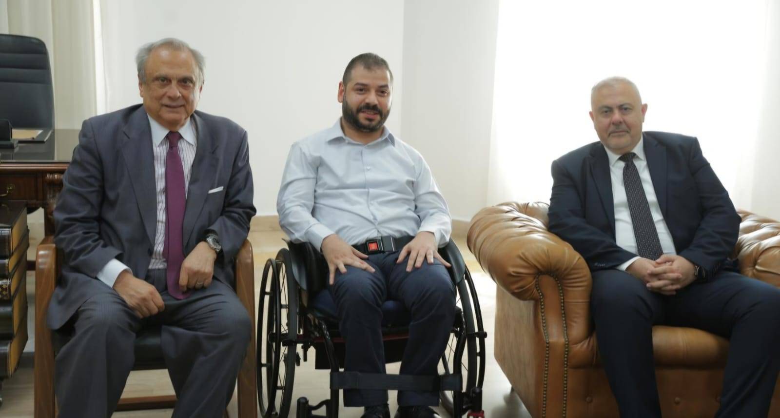 مشروع قروض لترميم مساكن تتناسب مع حاجات ذوي الإعاقة