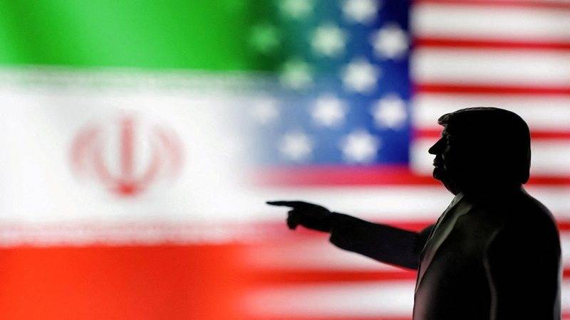 هل تريد واشنطن تفريغ ايران من القادة الاقوياء؟