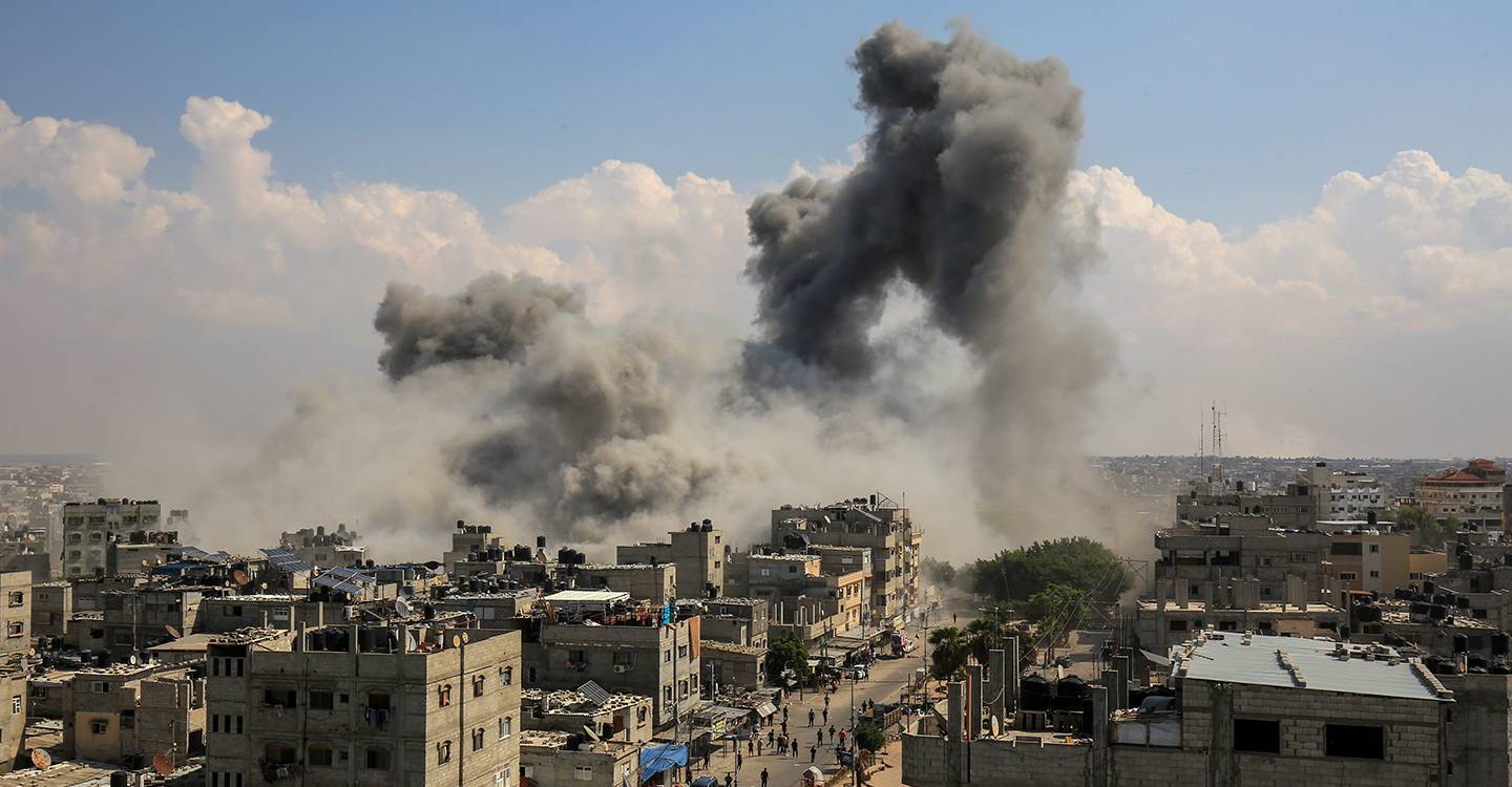 مصدر أوروبي: نتائج الحرب غير واضحة