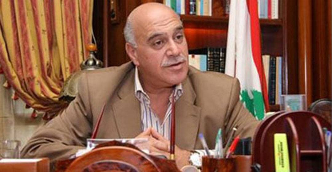 بويز لـ"الديار": نحن أمام حرب إقتصادية عالمية ثالثة