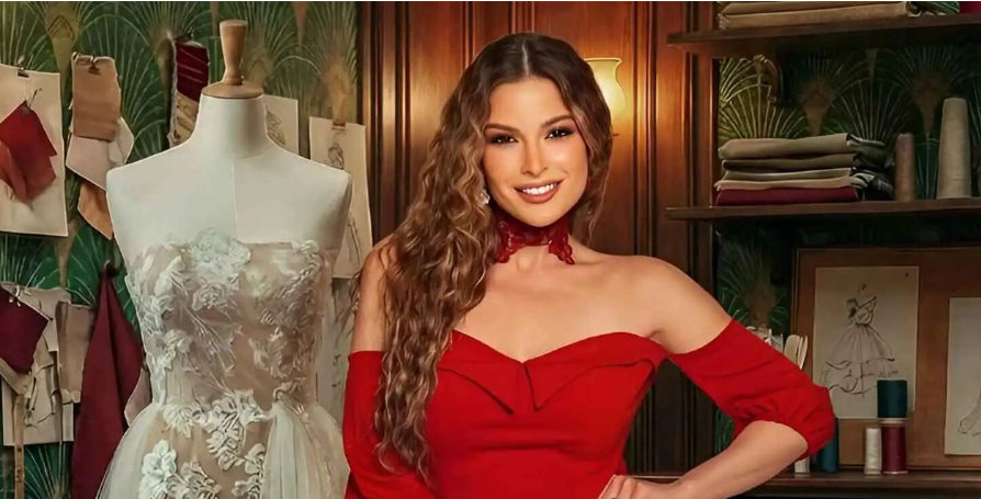 باميلا الكيك تكشف عن لحظات عفوية في “لوبي الغرام”