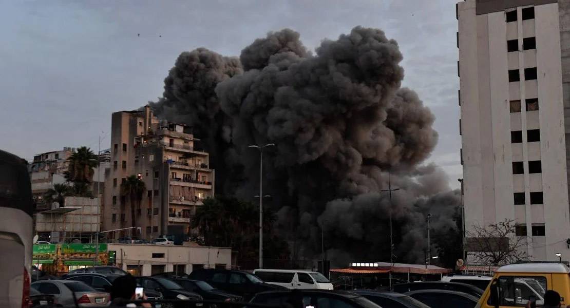 حزب الله مُتمسّك بالتهدئة داخلياً.. ماذا عن "الخطوط الحمراء"؟!
"طلاق" مع السلطة.. ورهان على أداء المؤسسة العسكريّة