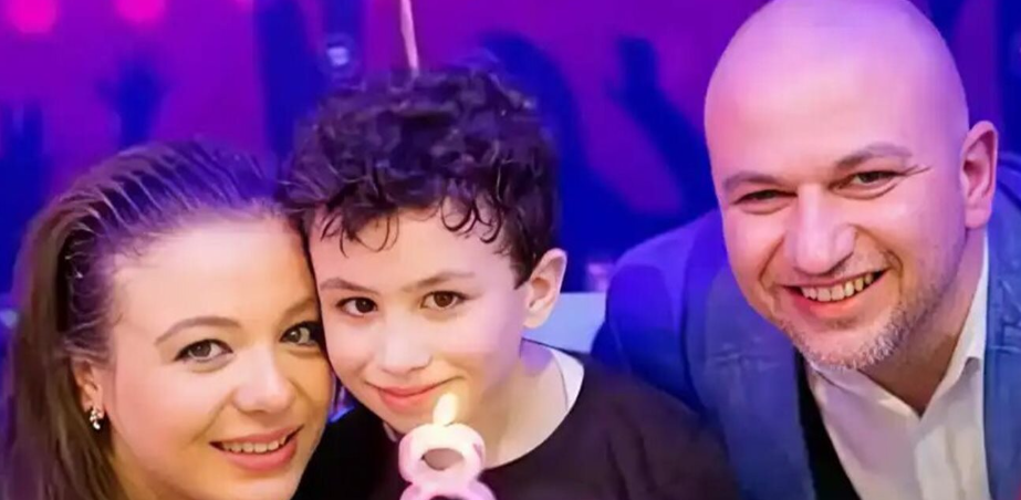 بعد وفاة إبنهما بشكلٍ مفاجىء.. هذا ما قرّرته بطلة "باب الحارة" وزوجها الوزير السابق