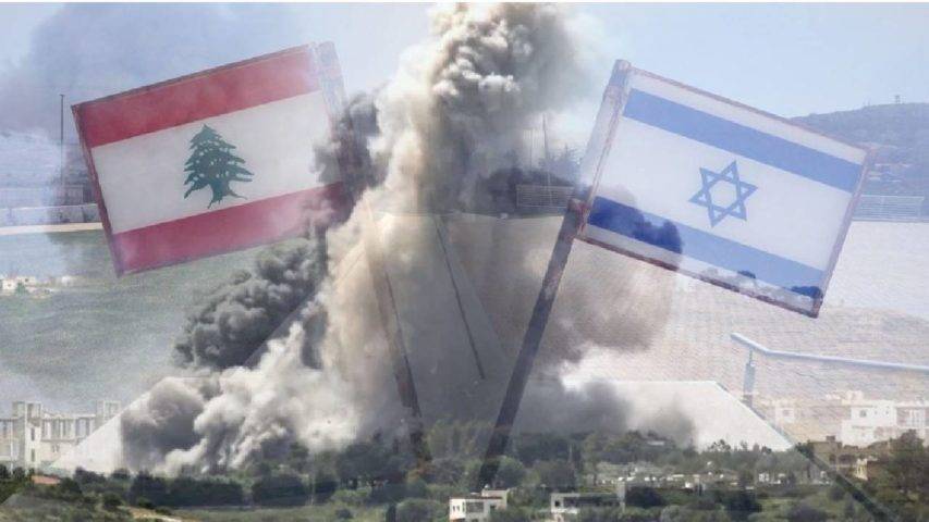 المفاوضات على حافة الانفجار: شروط تعجيزية ورفض لبناني!