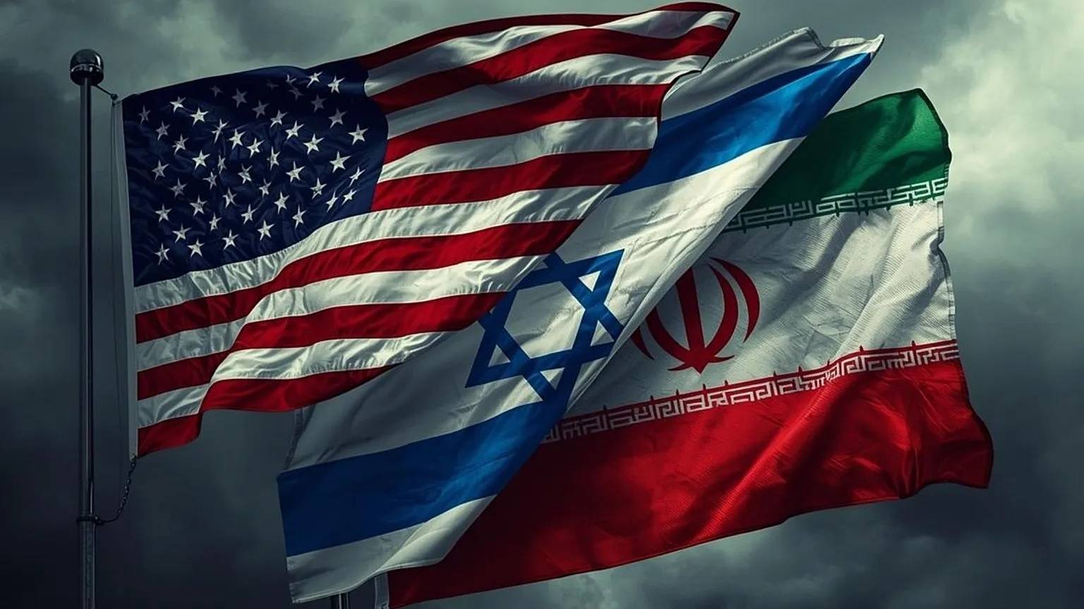 "الغارديان": عرض إيراني "مفاجئ" كان كفيلاً بمنع الحرب... قبل أيام من الضربة!
