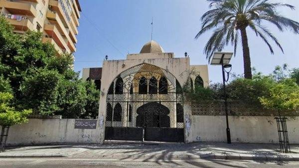 دار الإفتاء الجعفري في صيدا وحسينيتها تفتحان أبوابهما للنازحين