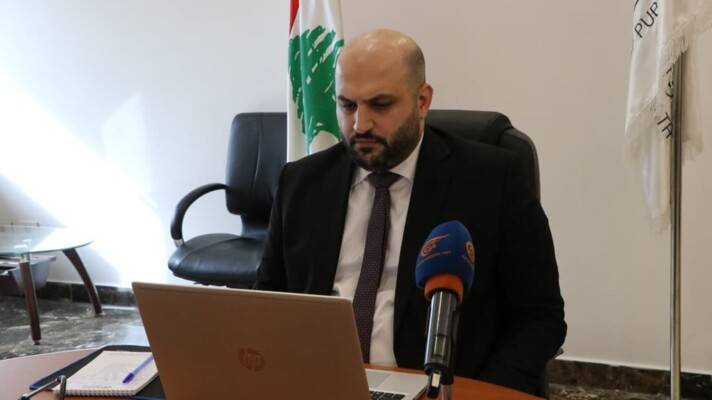 لبنان يتلقى دعمًا عاجلًا من مجلس وزراء الصحة العرب...ناصر الدين: نشكر الدول العربية !