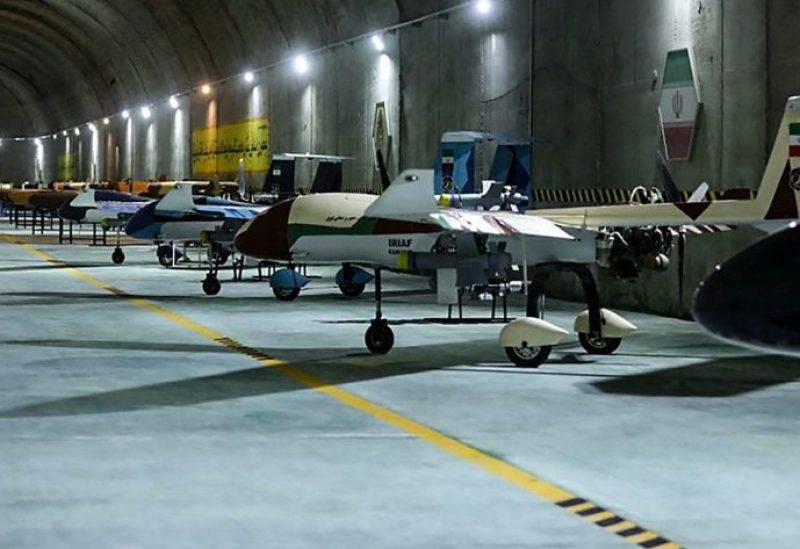 إيران تستهدف مراكز سيبرانية ومنشآت "رافاييل" في "إسرائيل"
