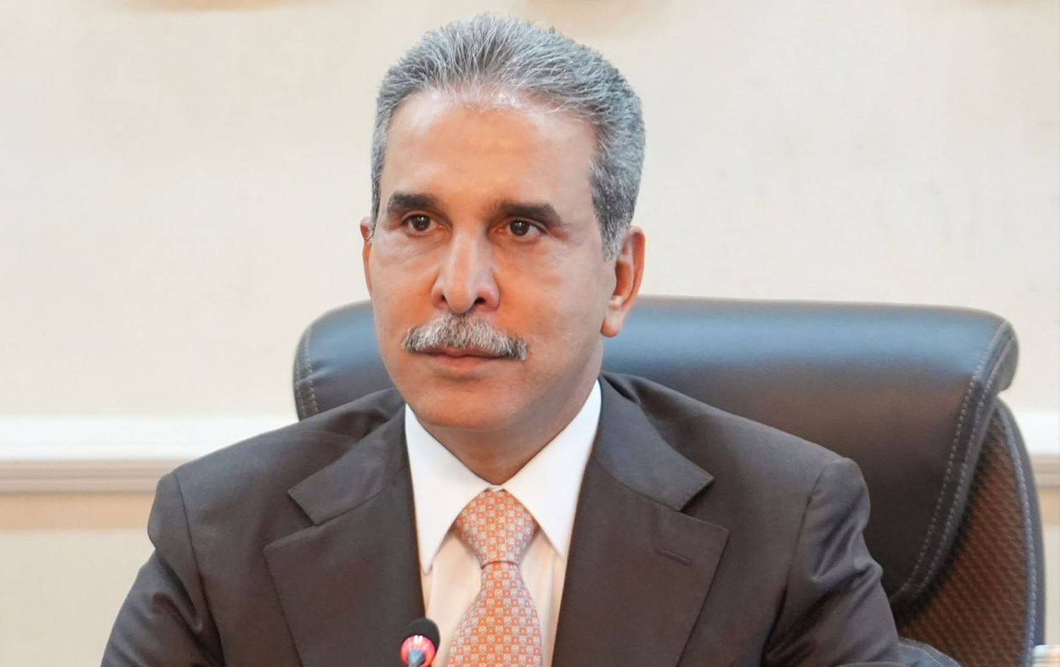 زيدان يحذر من خطورة استهداف الدبلوماسيين على الأمن الوطني العراقي
