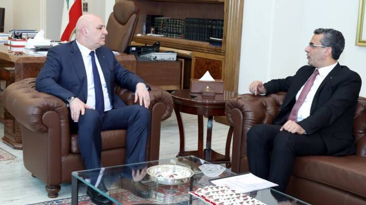 هاني من بعبدا: لعدم التهافت على المنتجات الغذائية وحركة الإستيراد طبيعية