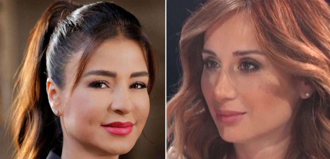 كارين رزق الله لماغي بوغصن: "مش ناسيتلك الكم كف اللي فقعتيهن لبنتي"