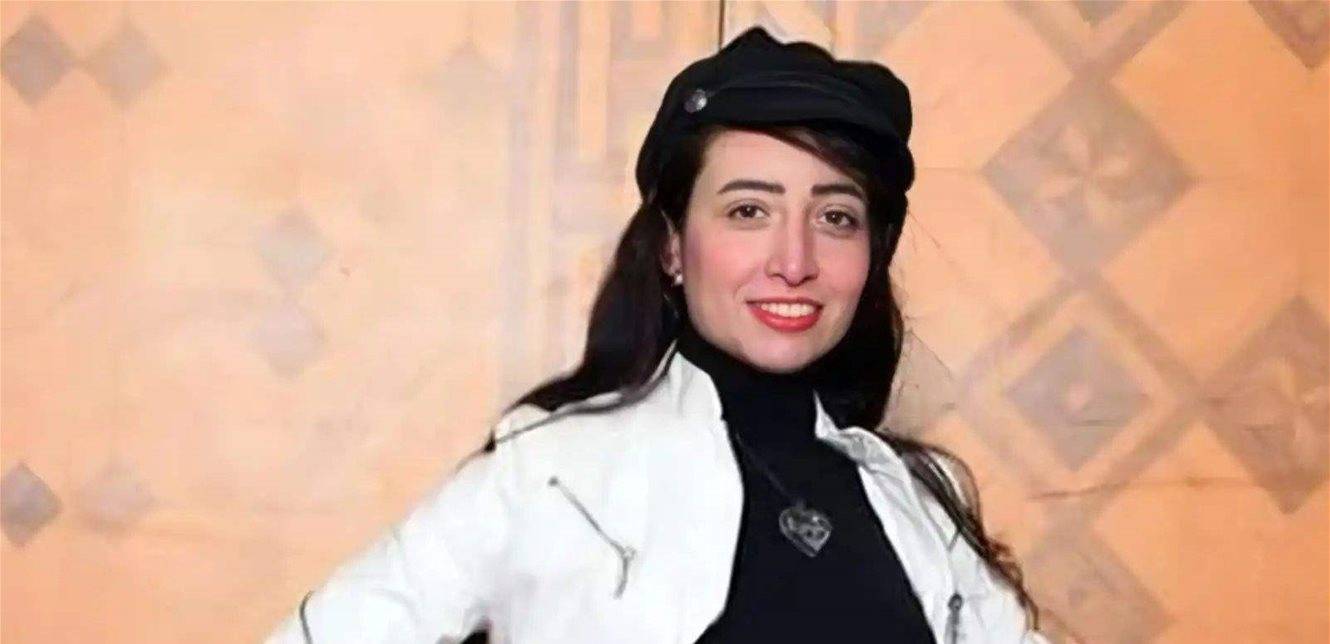 لهذا السبب تأخر تشييع جثمان الفنانة نهال القاضي