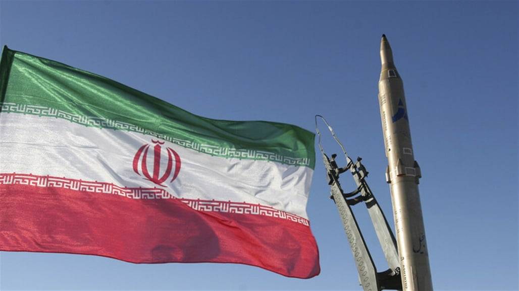 إيران تعلن إسقاط مسيّرتين فوق طهران