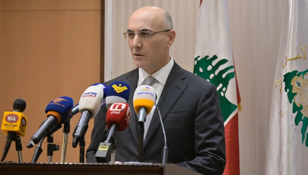 الحجار: البلد يمر بمرحلة دقيقة ولا ملاذ لنا إلا الدولة ووحدتنا
