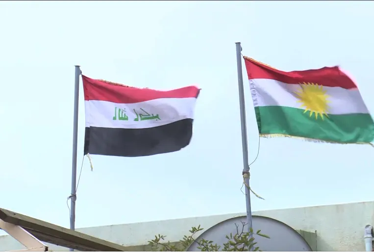 بغداد وكردستان تتوصلان لاتفاق بشأن ضخ النفط إلى ميناء جيهان التركي