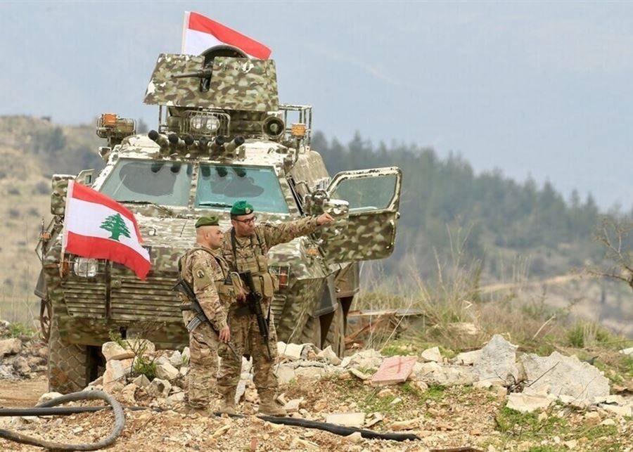 مسؤول سياسي رفيع لدبلوماسي غربي: لن نخاطر بالجيش؟