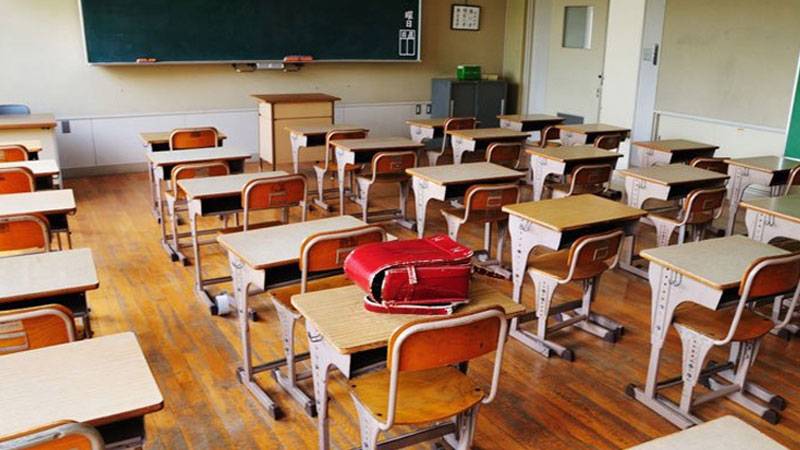 التعميم الجديد يلزم المدارس الخاصة بتطبيق التعليم المتزامن عن بعد