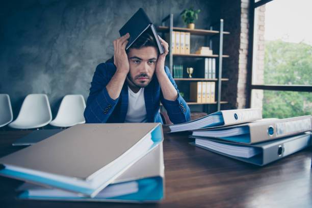 7 أفكار خاطئة عن الإنتاجية تسبّب الإرهاق المستمر