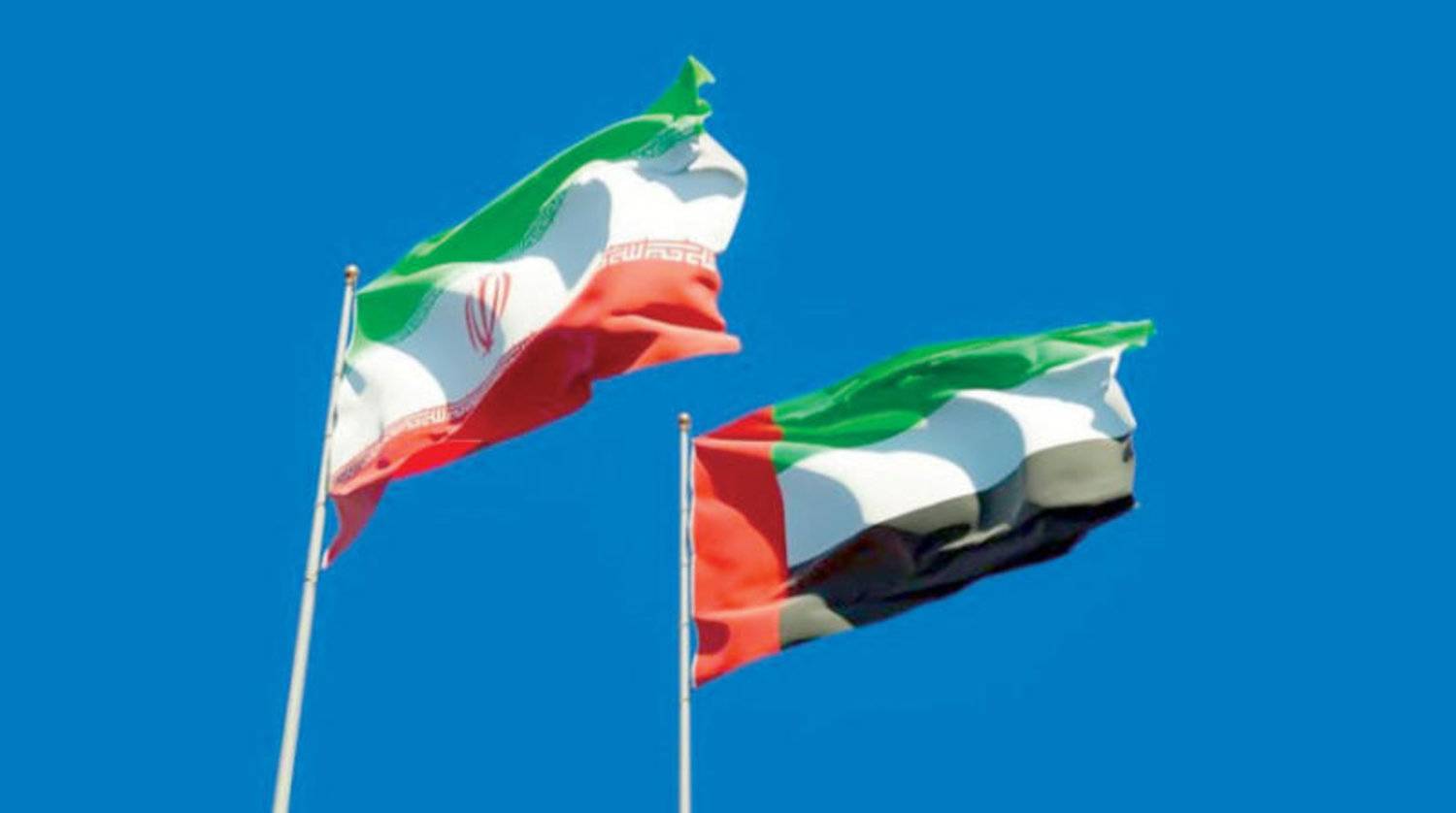الإمارات تندد باستهداف حقل غاز إيراني وتحذر من التصعيد