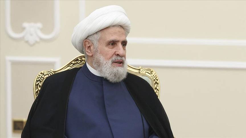 الشيخ قاسم في رسالة للمجاهدين: الميدان يحسم المعركة ونحن في موقع الدفاع لتحرير الأرض