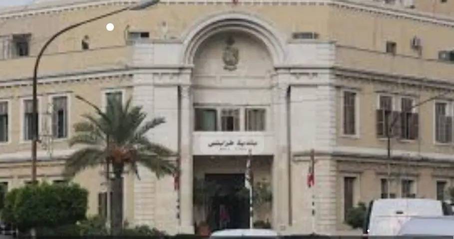 بلدية طرابلس نظمت بروتوكول عيد الفطر