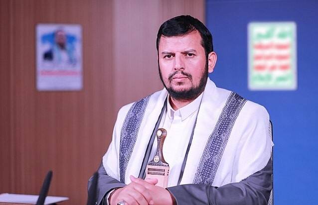 الحوثي: نقف الى جانب ايران ولبنان وفلسطين وجاهزون عسكرياً
